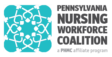 Pennsylvania Nursing Workforce Coalition Logo