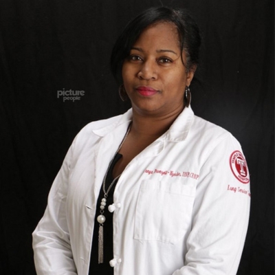 Tanya Bronzell-Wynder DNP, FNP, RN