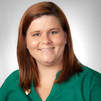 Jennifer Parrotte MSN, RN