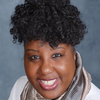 Gloria Jones Dinkins DNP, APRN, FNP-BC, GS-C