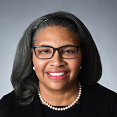 Crystal DeVance-Wilson PhD, MBA, PHCNS-BC