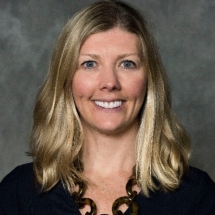 Heather Falck Major, Independence Blue Cross Foundation