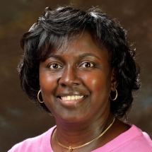 Monica Harmon, Southeastern Pennsylvania Area Black Nurses Association (SEPABNA)