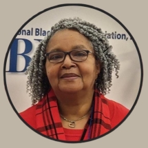 Arlene Branch, Southeastern Pennsylvania Area Black Nurses Association (SEPABNA)