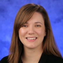 Elizabeth Holbert, PA Nurse Residency Collaborative (PA-NRC)