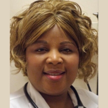 Judith Awurumibe, National Association of Nigerian Nurses in North America (NANNNA)