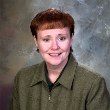 Teresa Osborne, AARP Pennsylvania