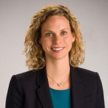 Children's Hospital of Philadelphia (CHOP), Cara Rakow
